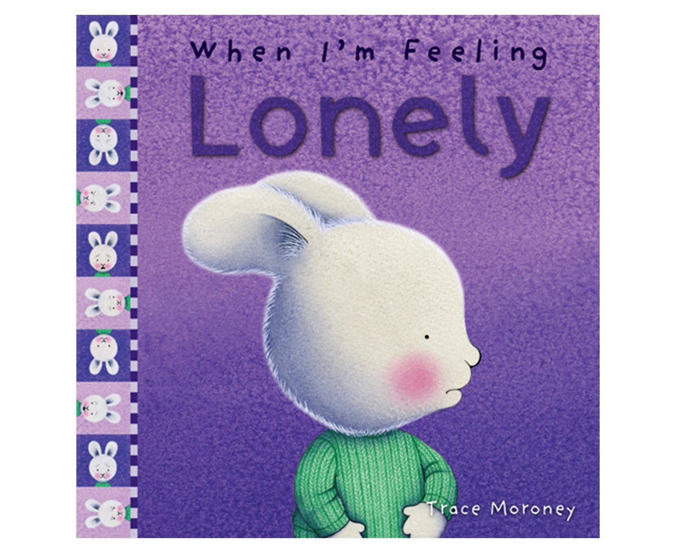 The Feeling Series - 10 Book Slipcase