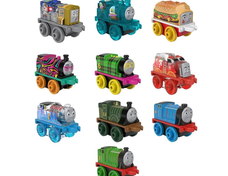 Minis - Non-Blind Bag - Classic (HYB32)