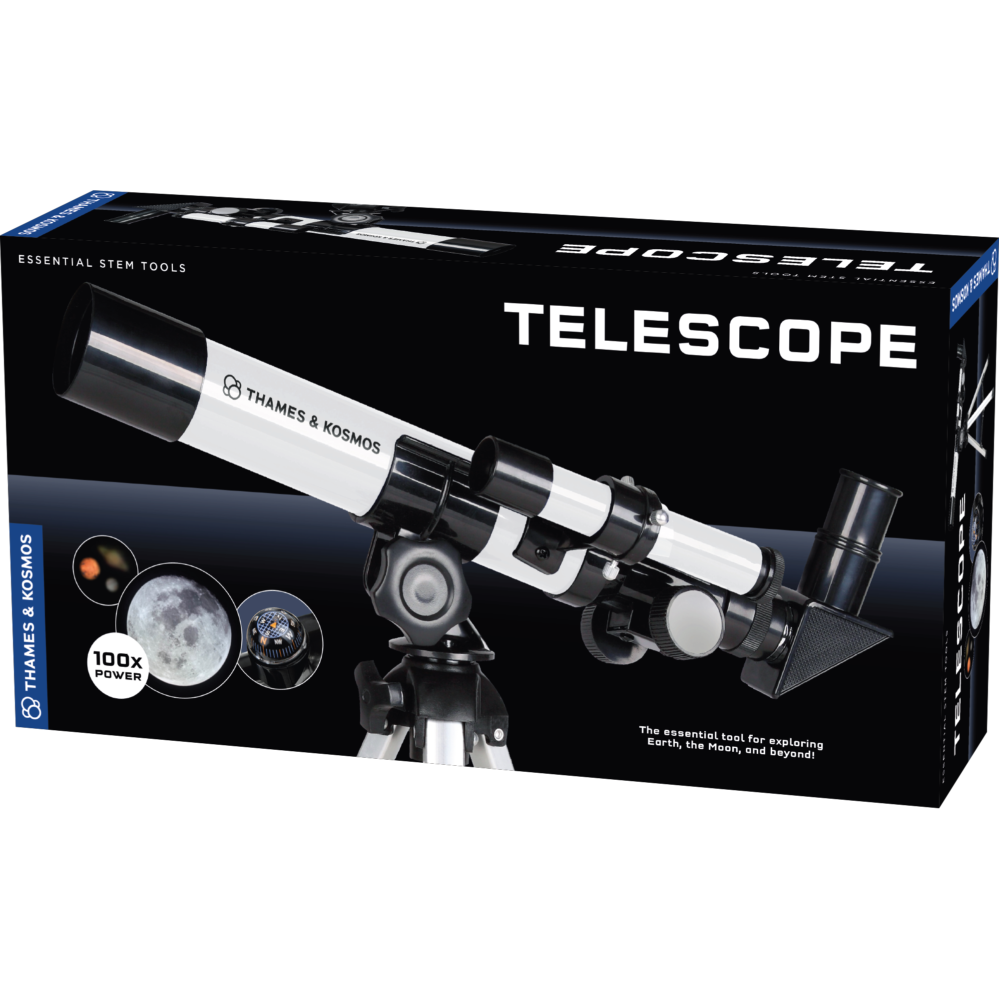 Astronomical Telescope