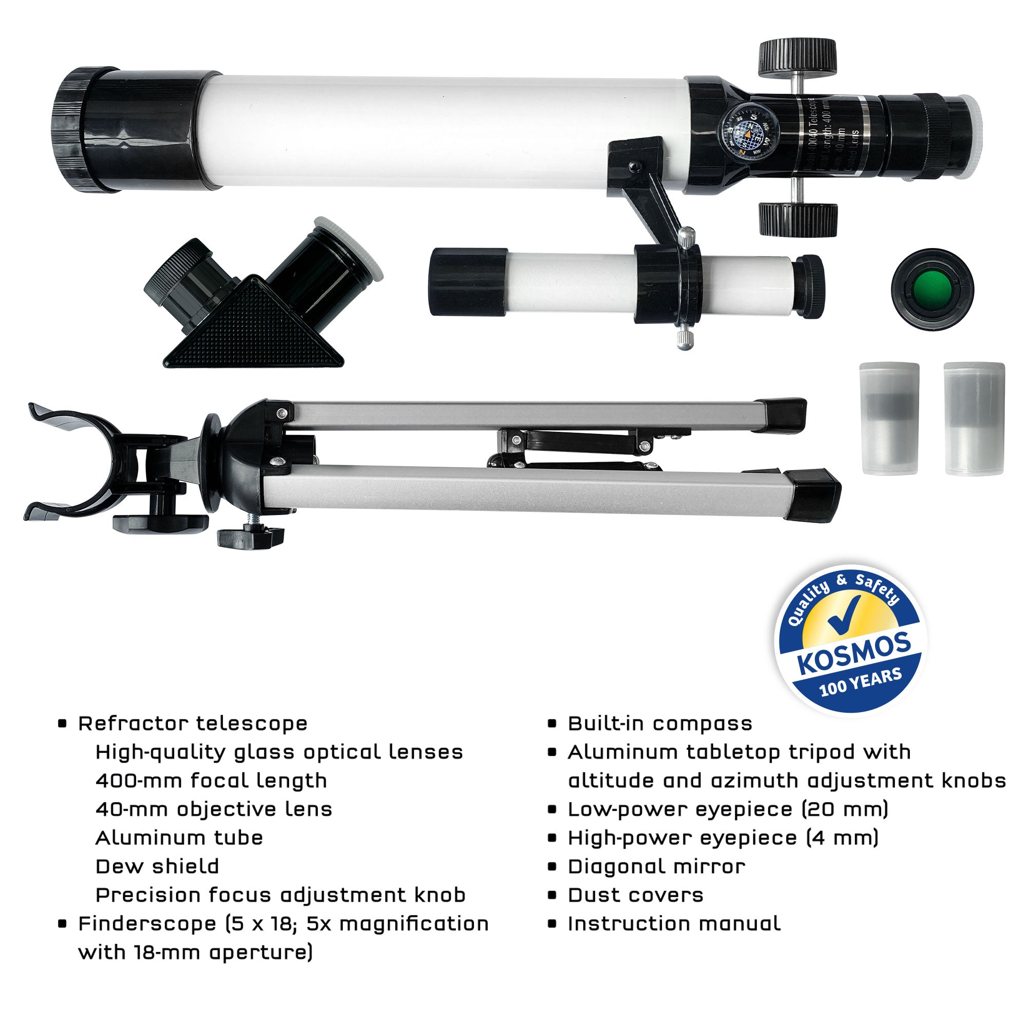 Astronomical Telescope