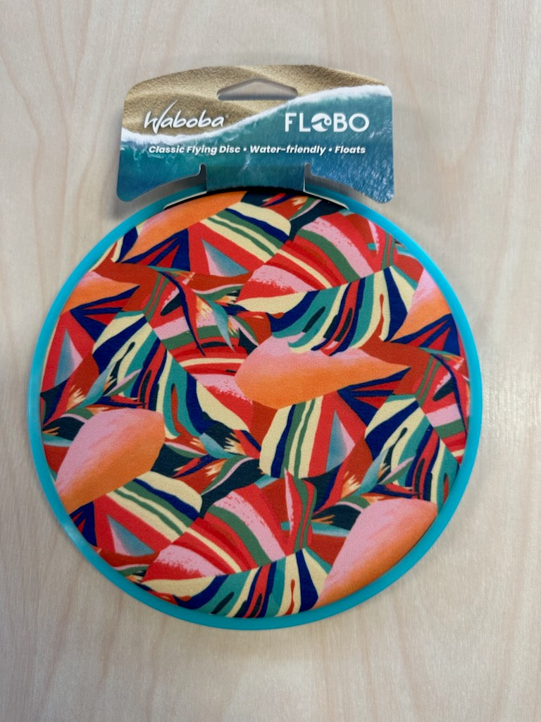 Flobo Water Disc
