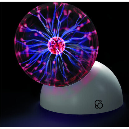 Plasma Ball - Toot Toot Toys