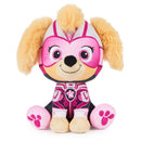 Paw Patrol - The Mighty Movie Themed Plush