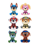 Paw Patrol - The Mighty Movie Themed Plush
