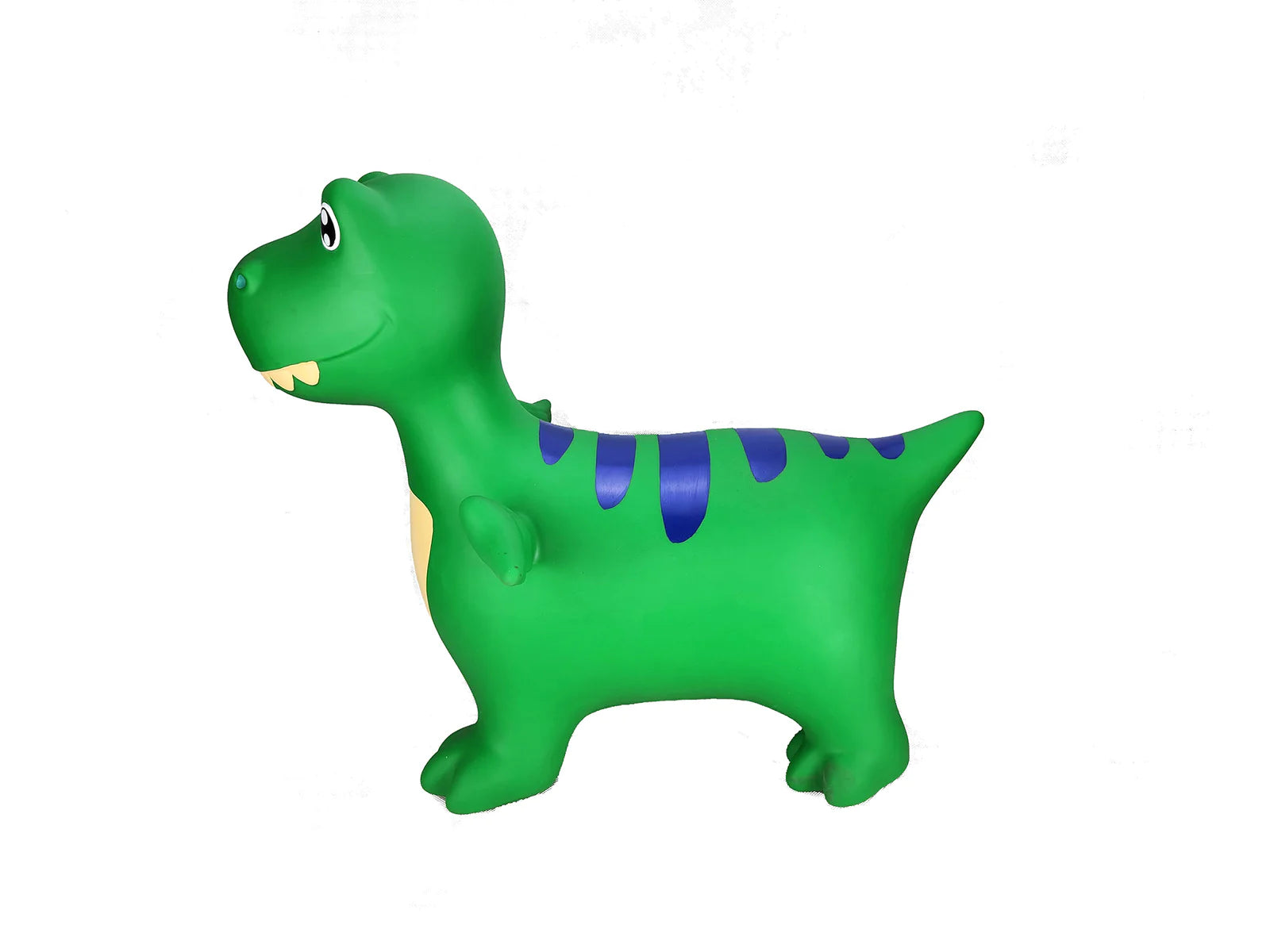 Bouncy Rider - Zappy the T-Rex - Toot Toot Toys