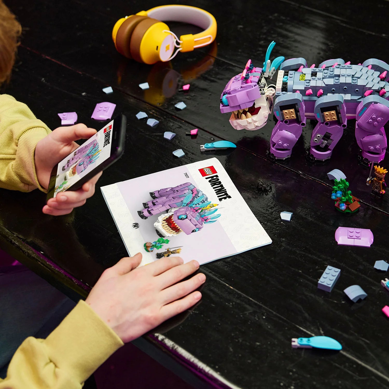 Fortnite® - Klombo (77077)