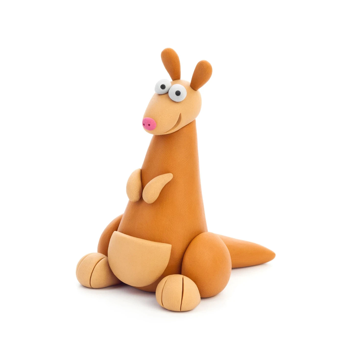 Australian Animals Medium Set (6 Cans)