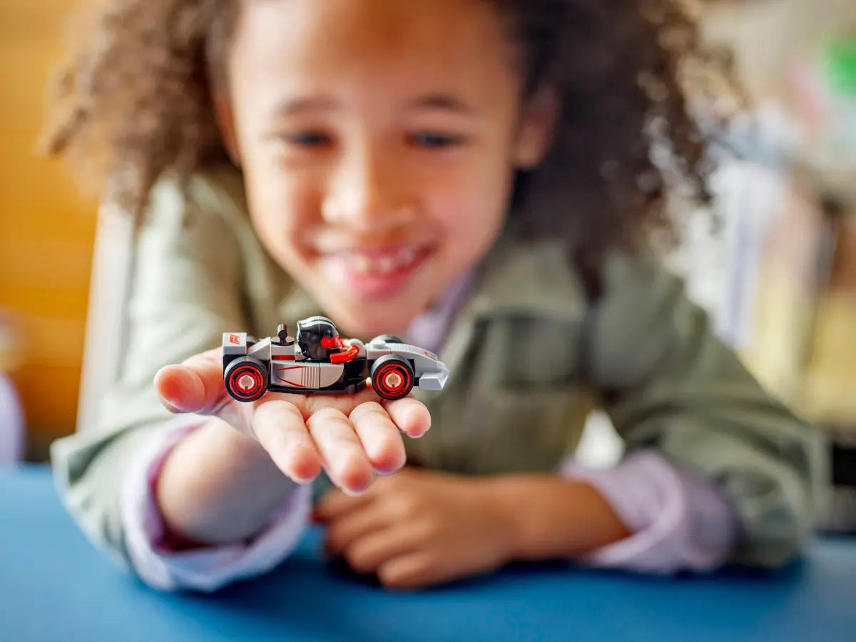 F1® Collectible Race Cars (71049)