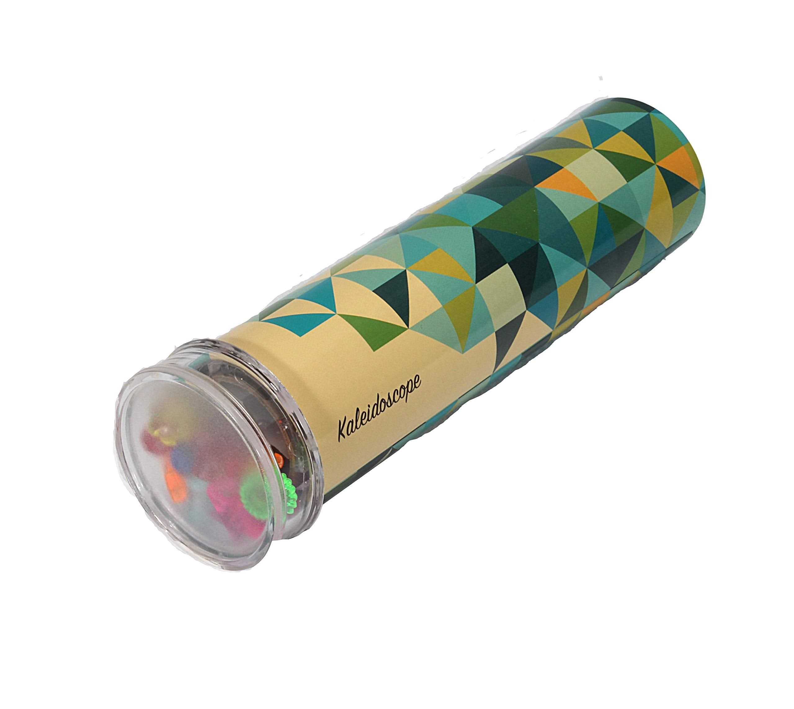 Tin Kaleidoscope - Toot Toot Toys