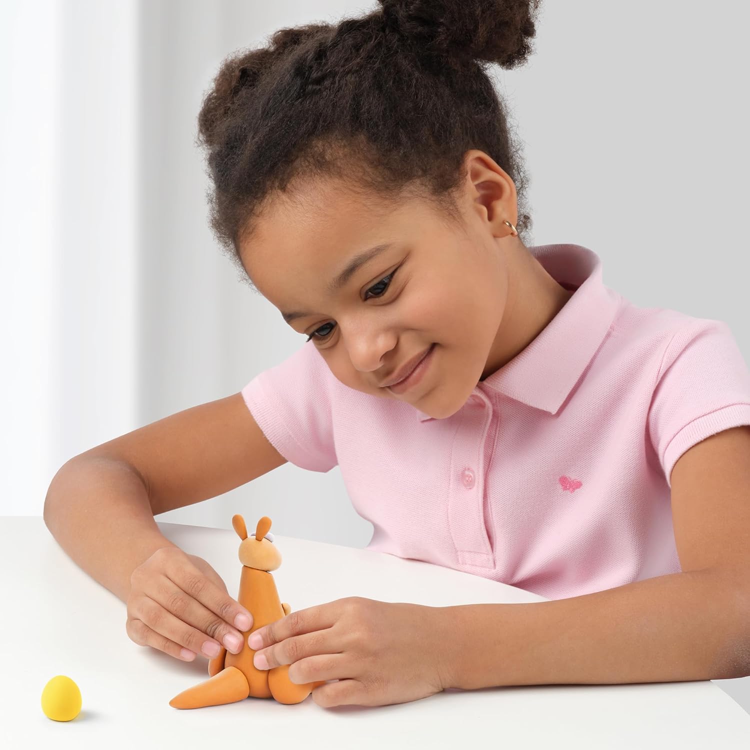 Australian Animals Medium Set (6 Cans)