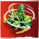 LEGO® Ninjago - Lloyd's Dragon Power Spinjitzu Spin (71779)