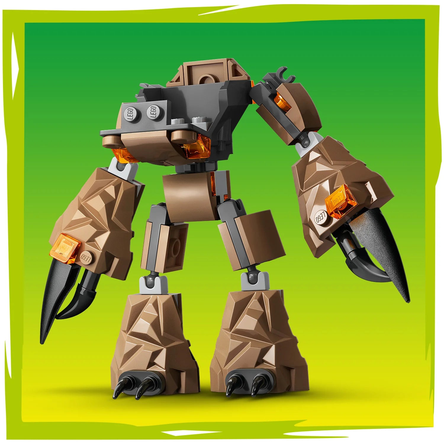 NINJAGO® - The Dragon of Life (71859)