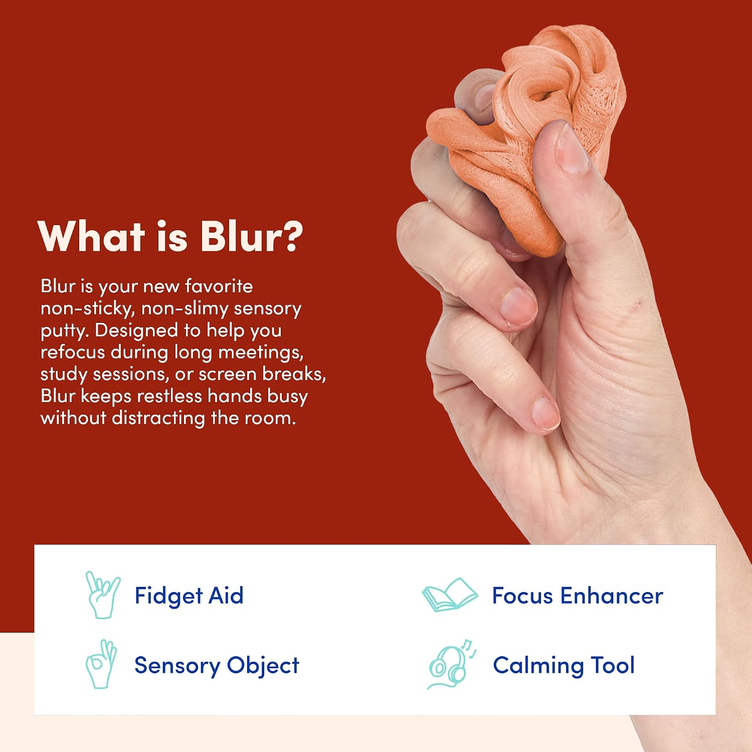 Blur Putty