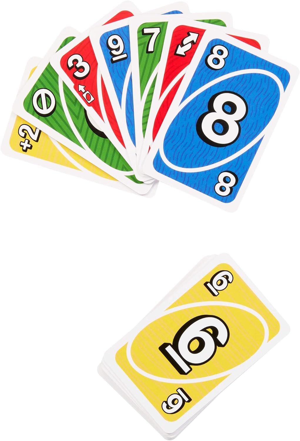 UNO Teams! Card Game