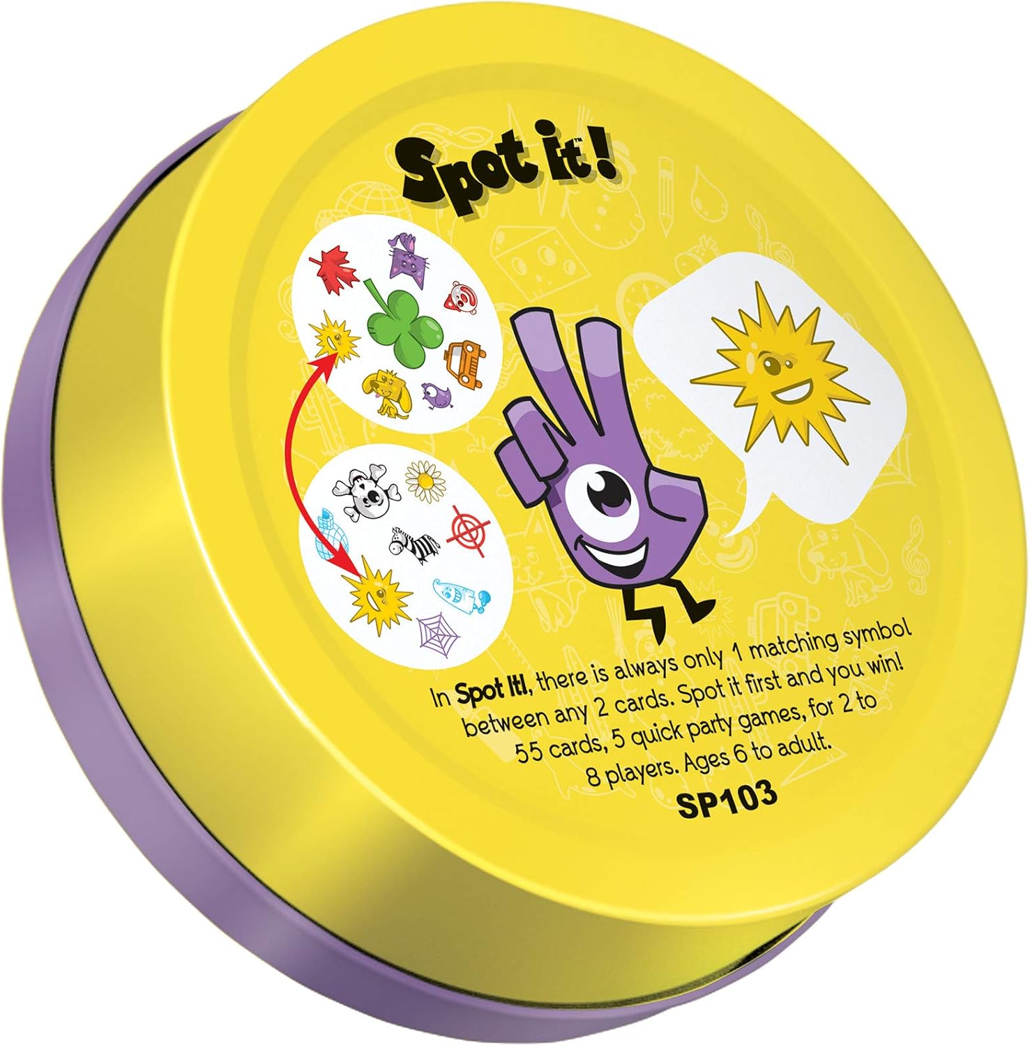 Spot It! - Classic