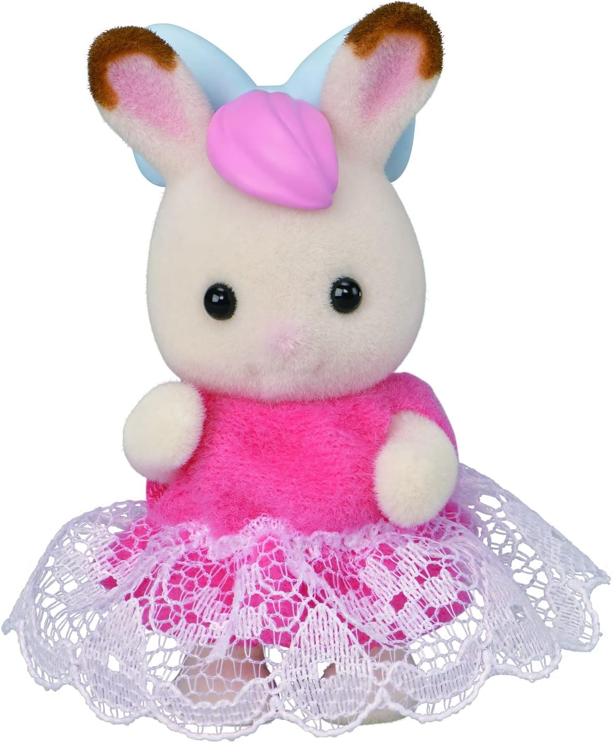 Baby Fun Hair Series (Mystery Bags)