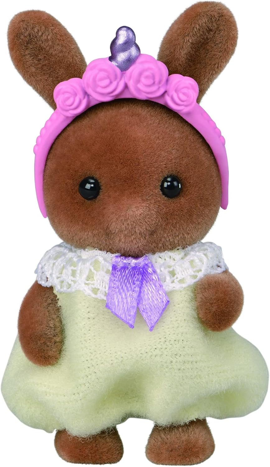 Baby Fun Hair Series (Mystery Bags)