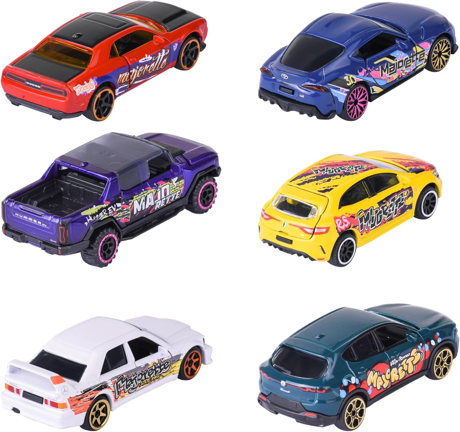 Limited Edition Series 11 - Assorted