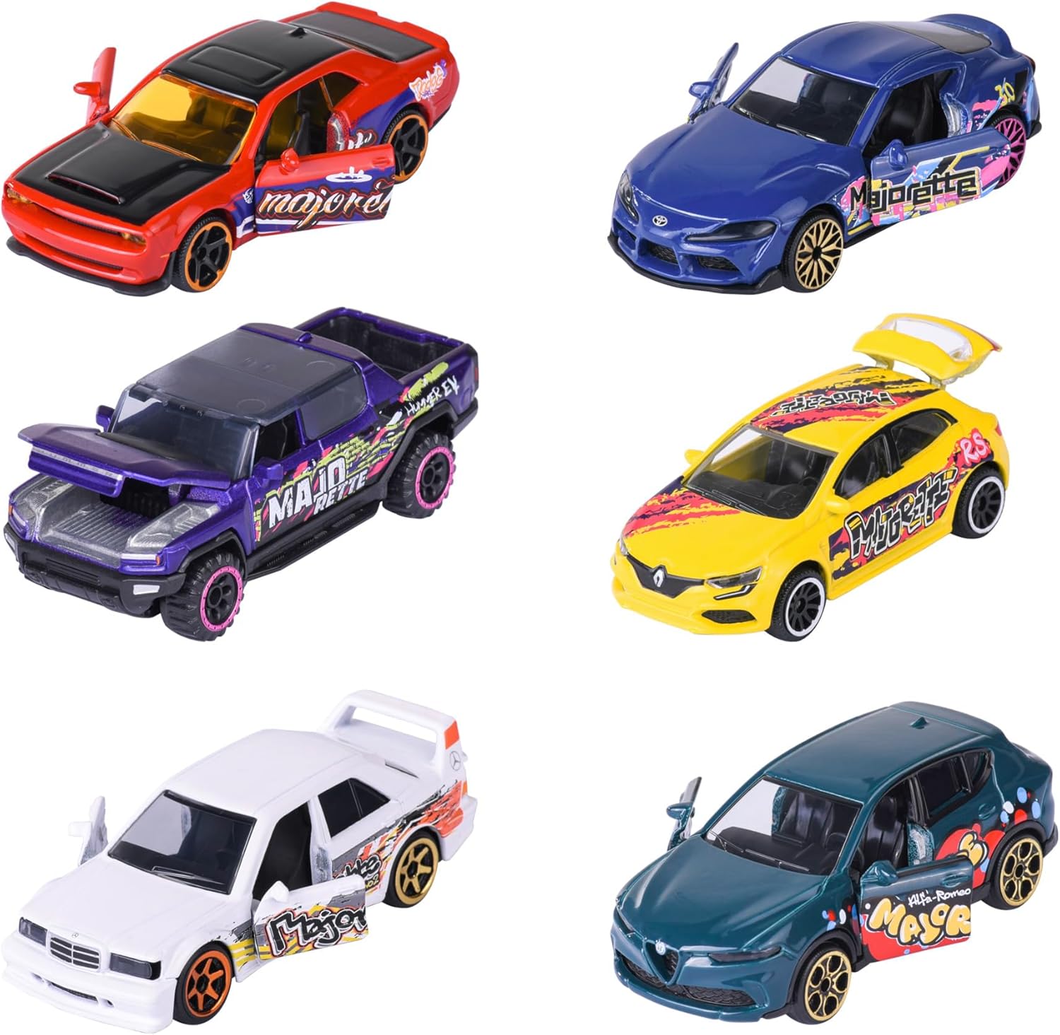 Limited Edition Series 11 - Assorted