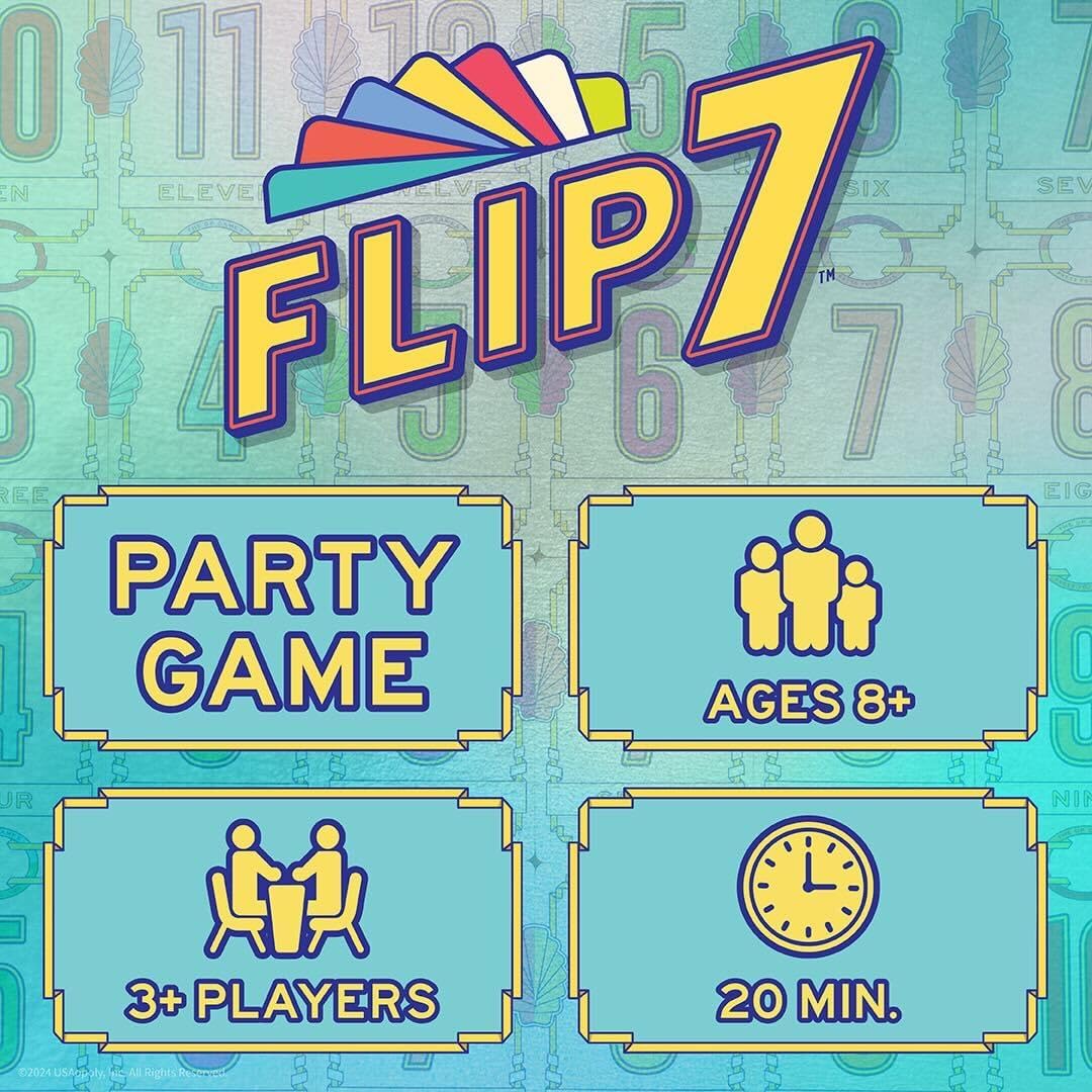 Flip 7
