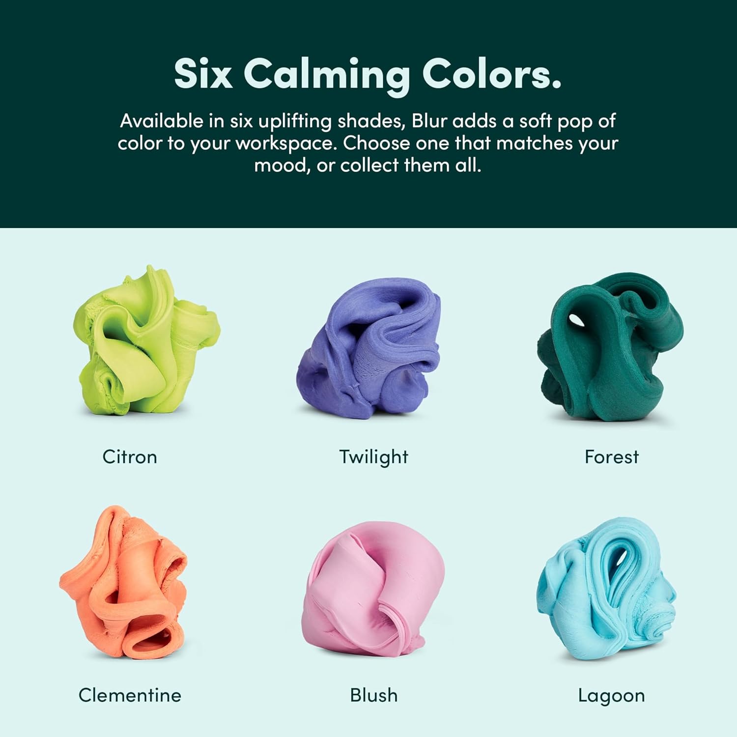 Blur Putty