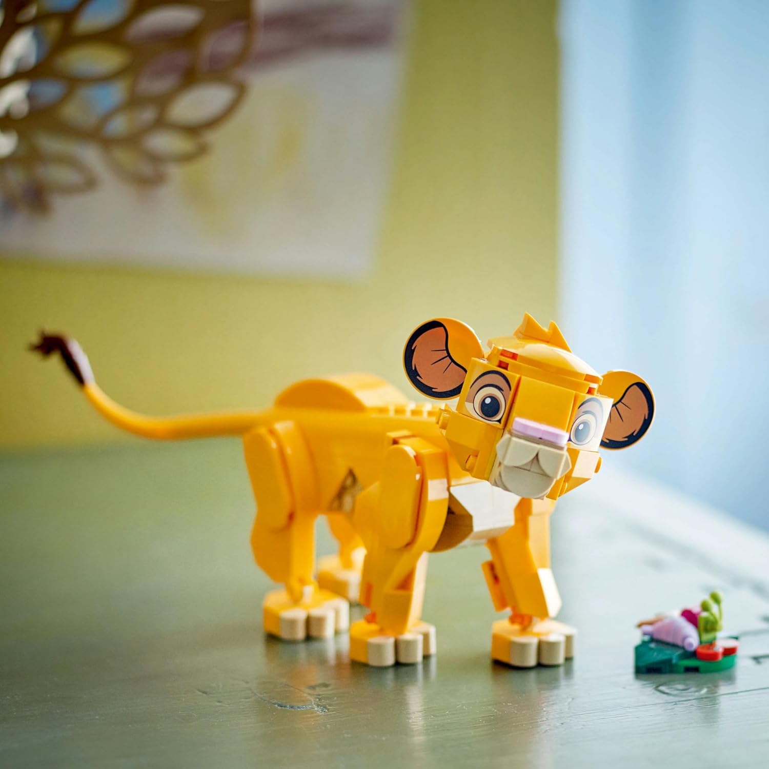 Disney™ - Simba the Lion King Cub (43243)