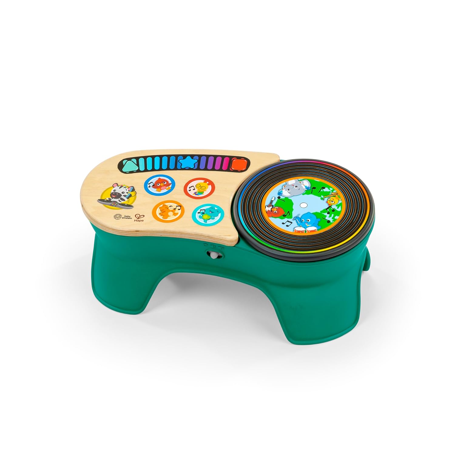 Baby Einstein - DJ Discovery Magic Touch Turntable
