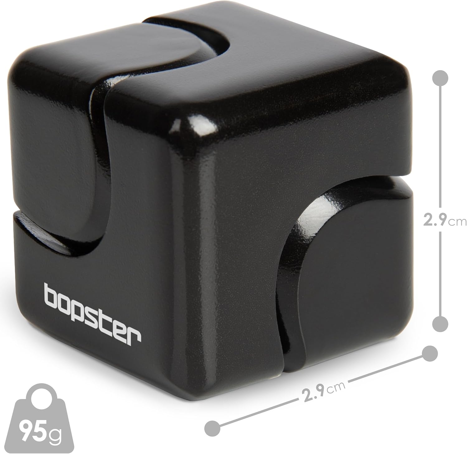 Fidget Cube Spinner