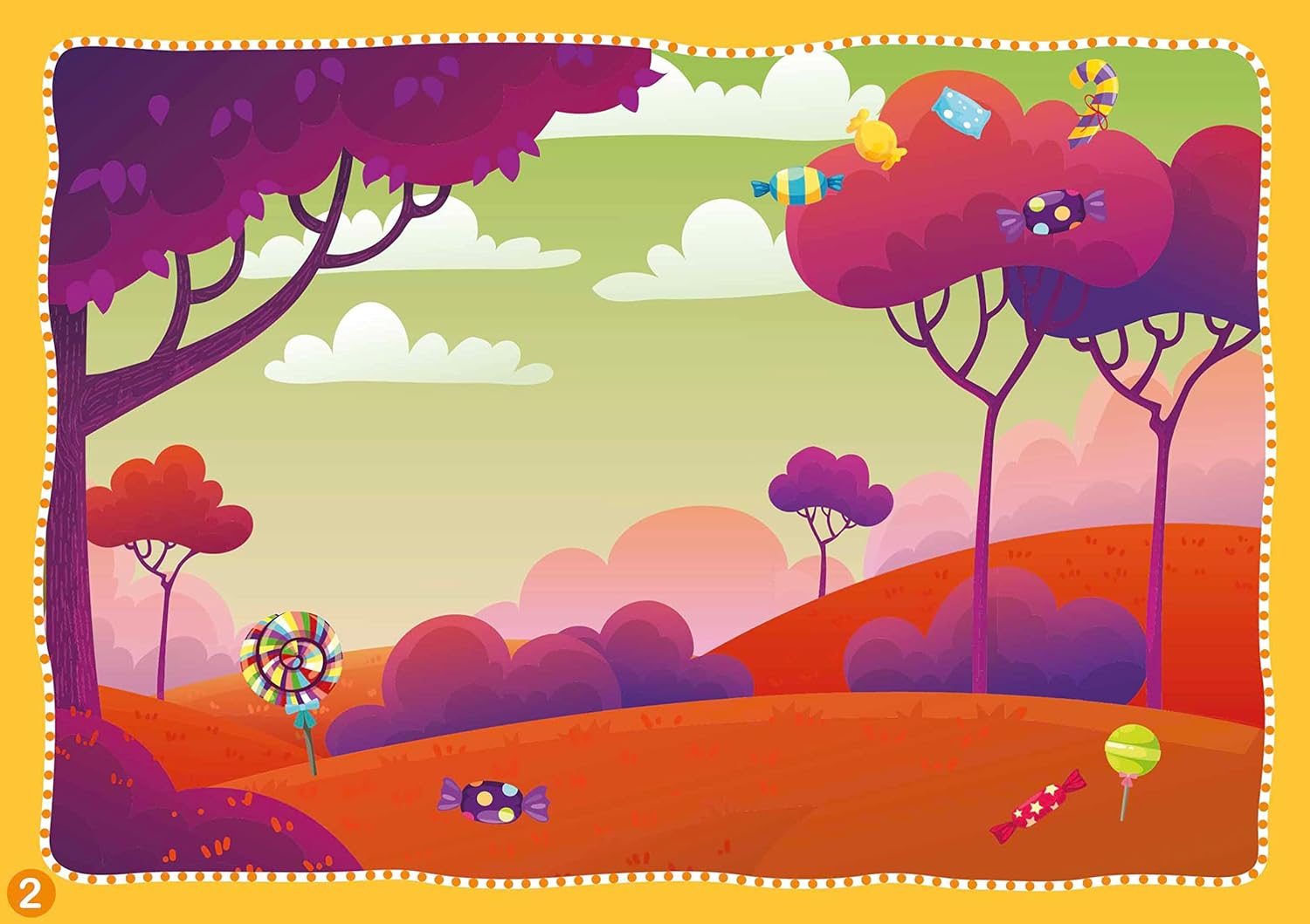 My First Activities - Arts & Crafts - Unicorns