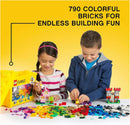 LEGO® Classic - Large Creative Brick Box (10698)