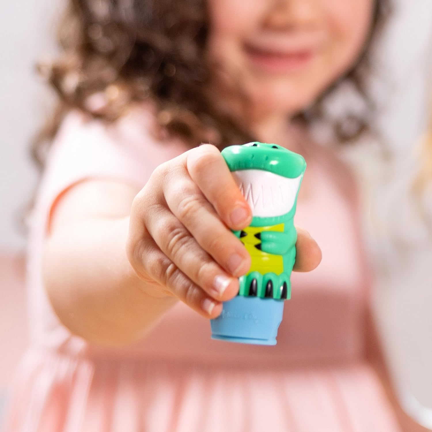 Sticker WOW! Activity Pad Set - Olive the Dinosaur