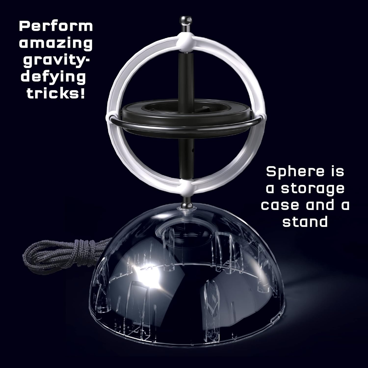 Gyroscope