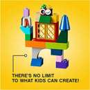 LEGO® Classic - Large Creative Brick Box (10698)