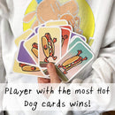 Dog Man – The Hot Dog Card Game