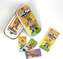 Dog Man – The Hot Dog Card Game