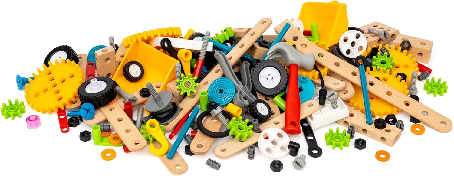 STEM Builder - Creative Set (34606)