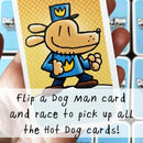 Dog Man – The Hot Dog Card Game