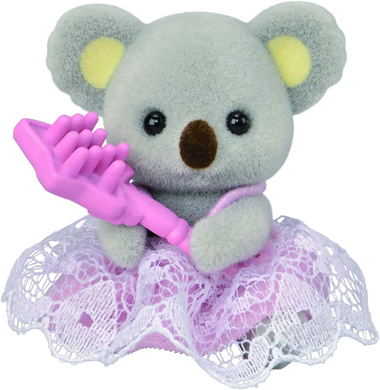 Baby Fun Hair Series (Mystery Bags)