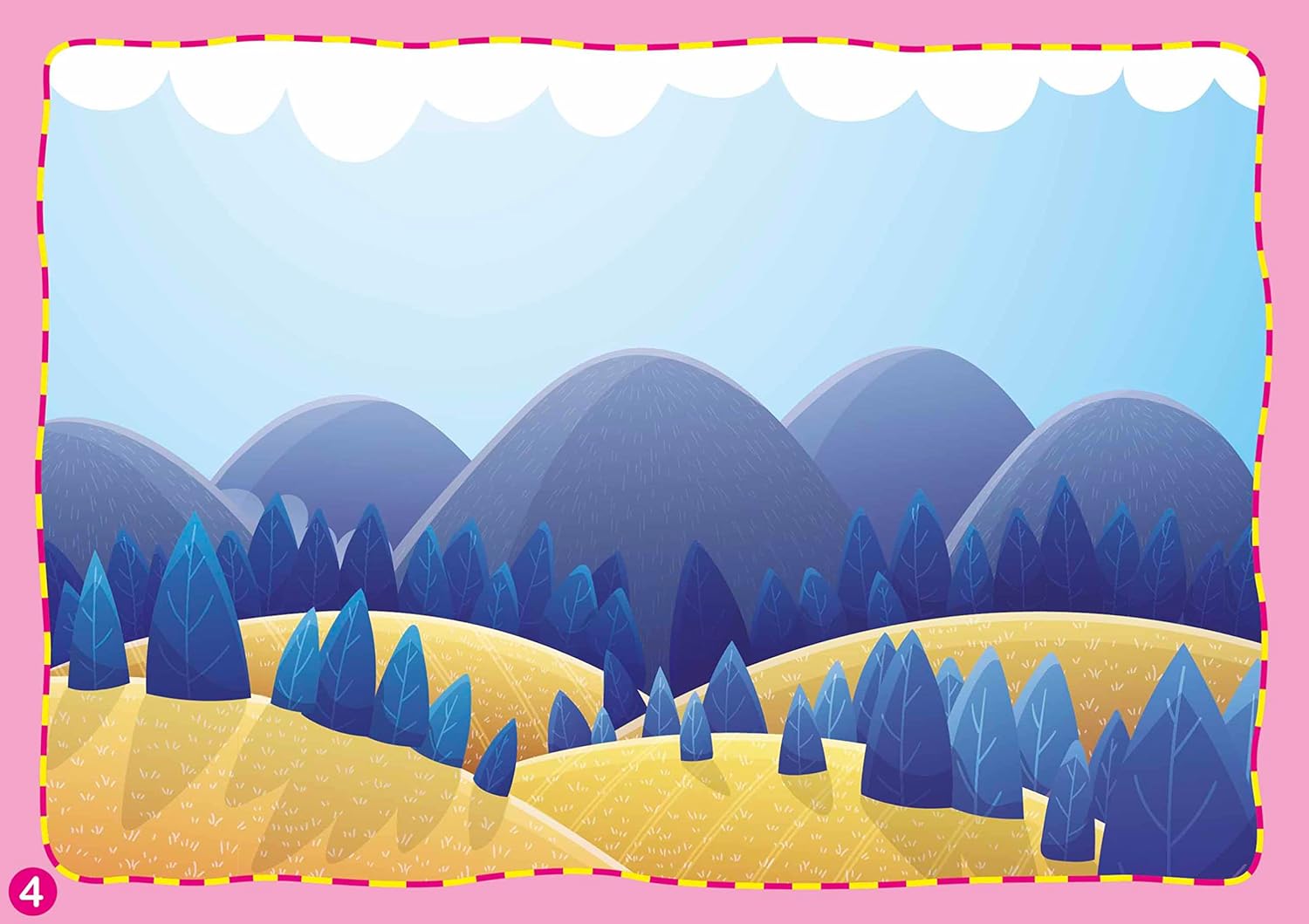 My First Activities - Arts & Crafts - Unicorns