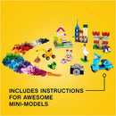 LEGO® Classic - Large Creative Brick Box (10698)