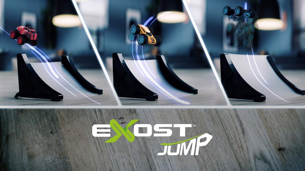 Exost Jump Stunk Pack