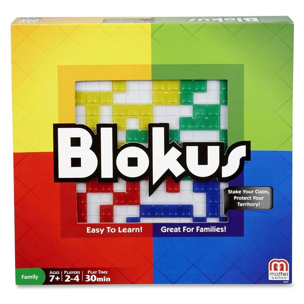 Blokus