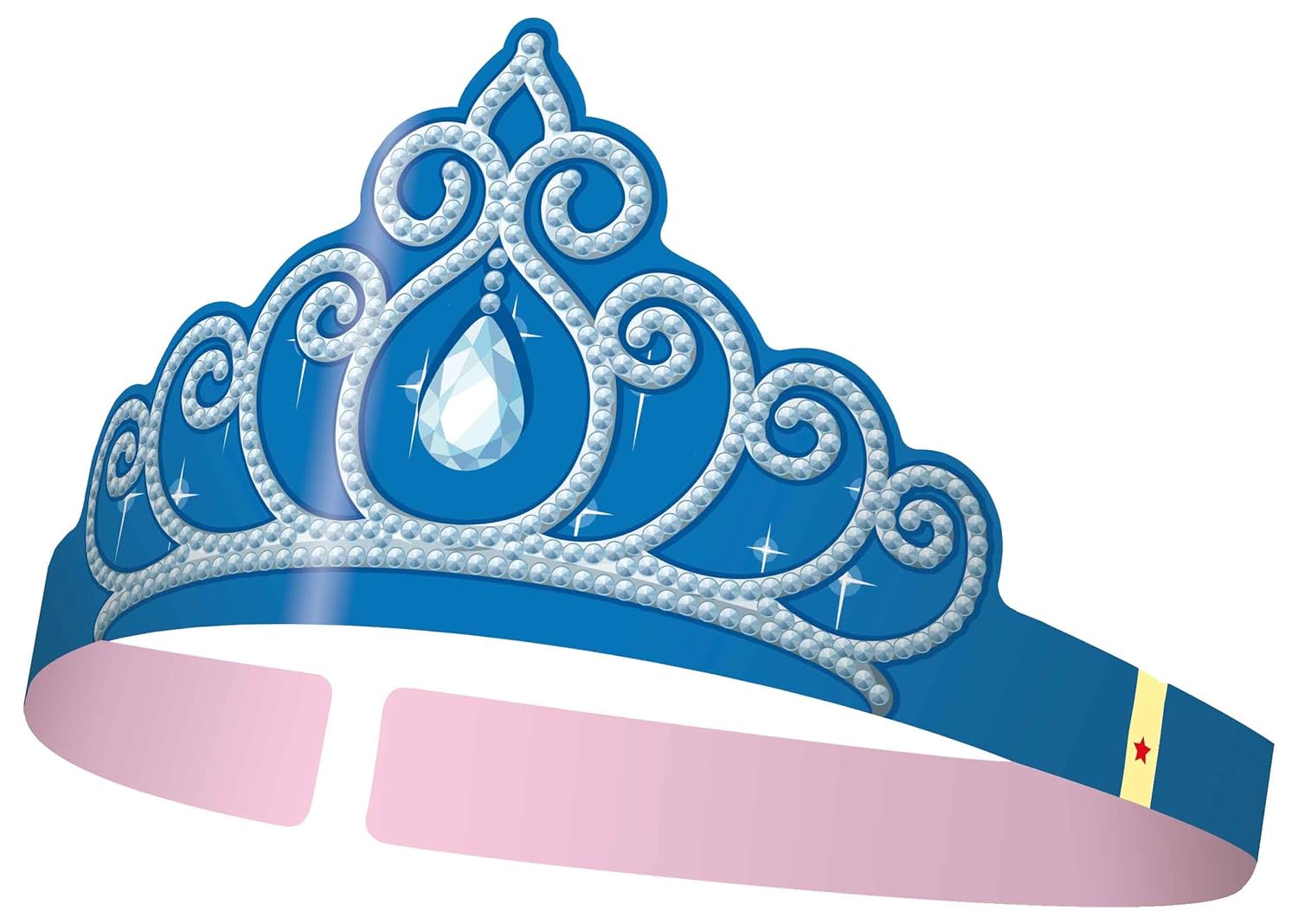 Arts and Crafts - Mega Box - The Princesses