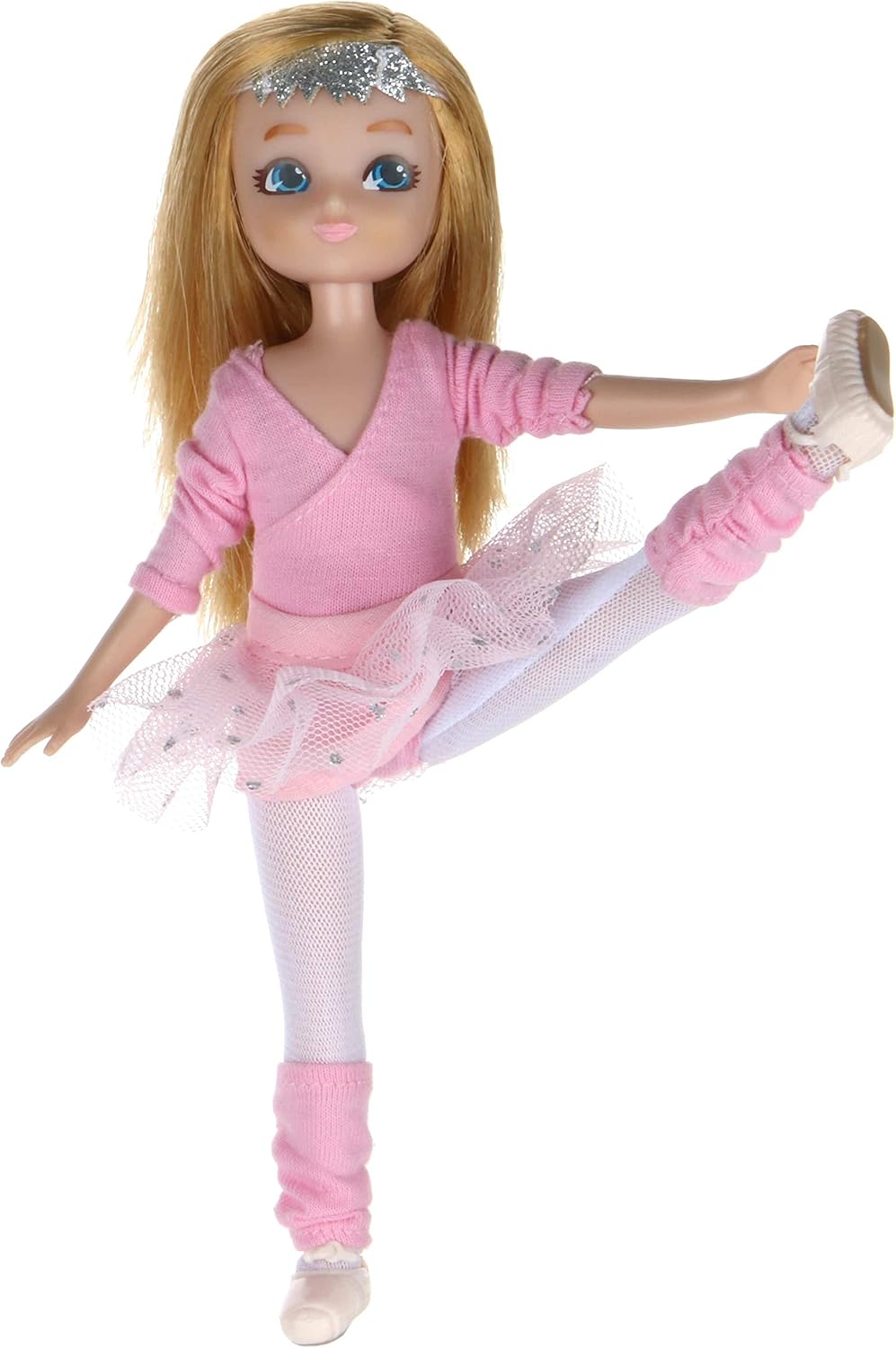 Ballet Class Doll