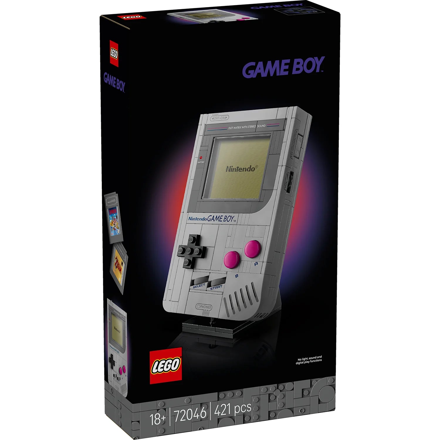 Game Boy™ (72046)