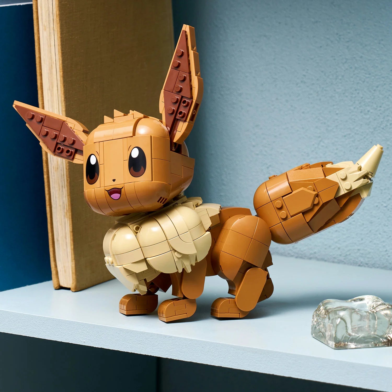Pokémon™ - Eevee (72151)