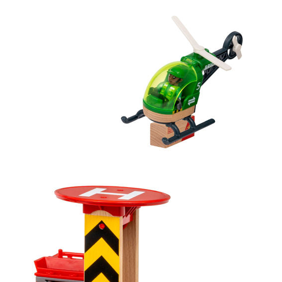Cargo Mountain Set (36010)