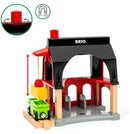 BRIO - Animal Barn (36012) - NEW!