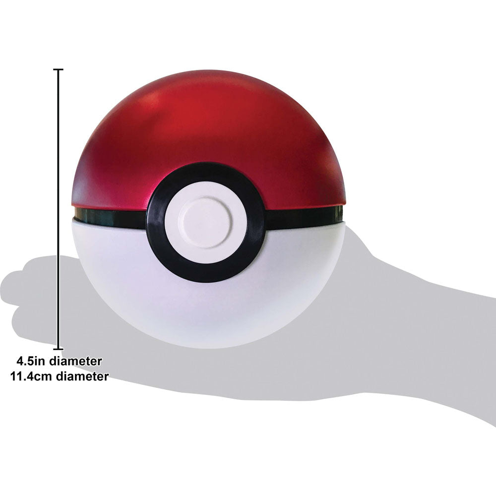 Pokémon TCG - Pokeball Tin - Assorted