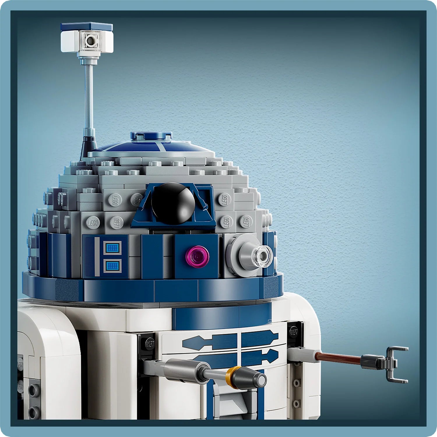 Star Wars - R2-D2™ (75379)